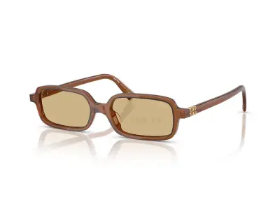 Kính mát Miu Miu MU11ZSF 22L1OR(52)