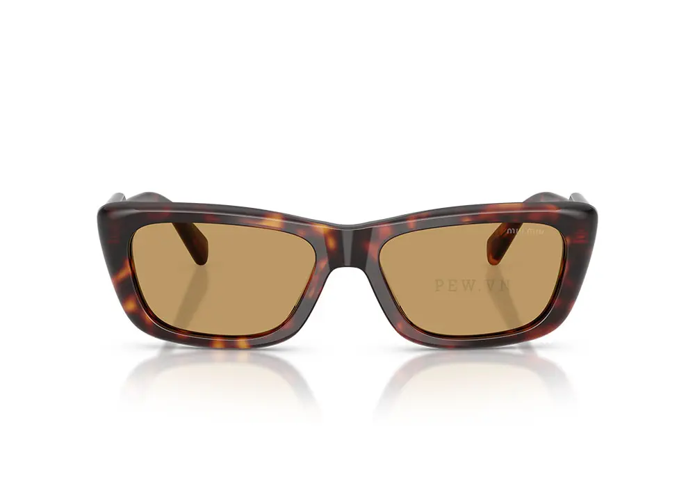 Kính mát Miu Miu MUB12SF 27L10Y(56)
