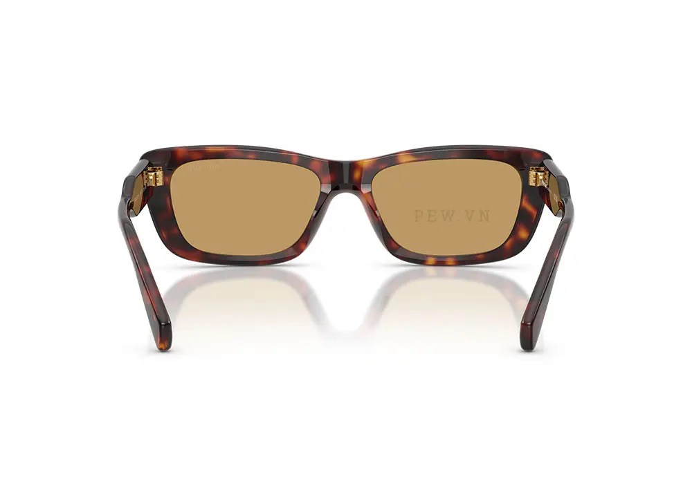 Kính mát Miu Miu MUB12SF 27L10Y(56)