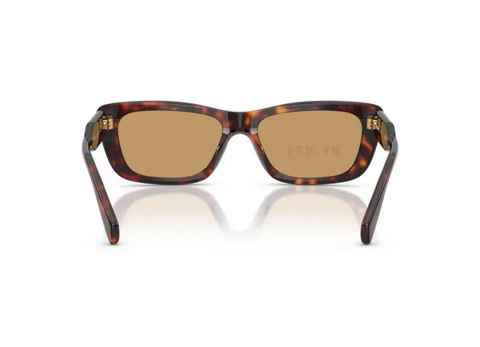 Kính mát Miu Miu MUB12SF 27L10Y(56)