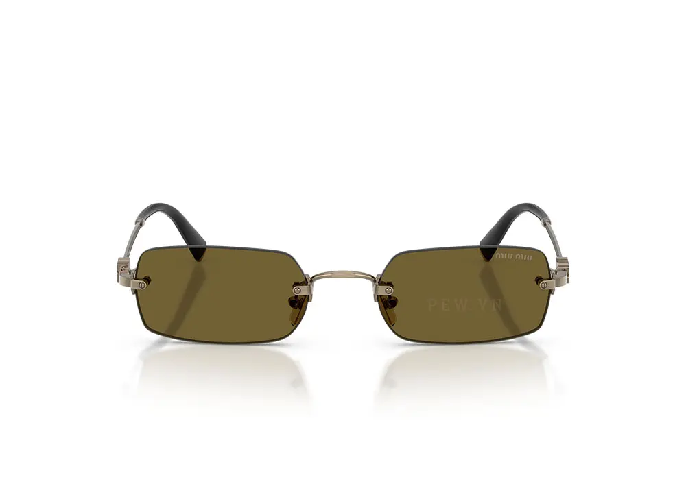 Kính mát Miu Miu MUB50S 26C09Z(52)