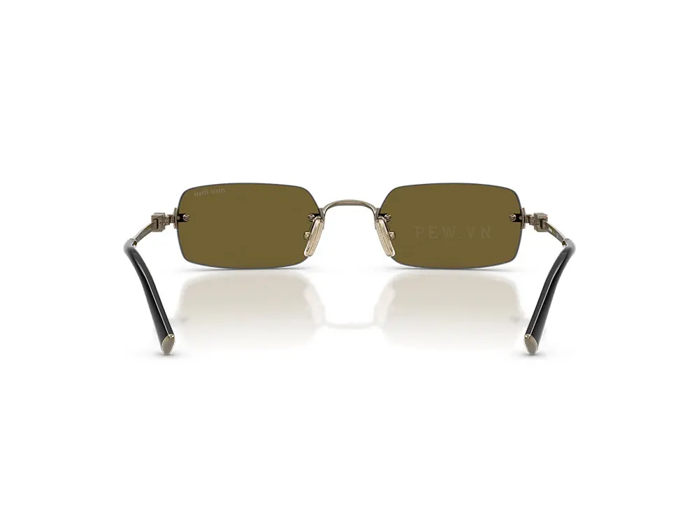 Kính mát Miu Miu MUB50S 26C09Z(52)