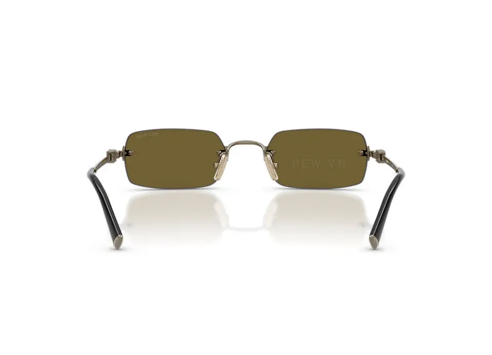 Kính mát Miu Miu MUB50S 26C09Z(52)