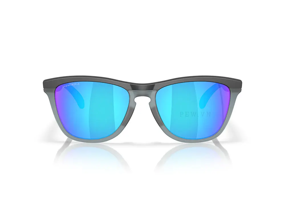 Kính mát Oakley Frogskins Range OO9284-19(55)