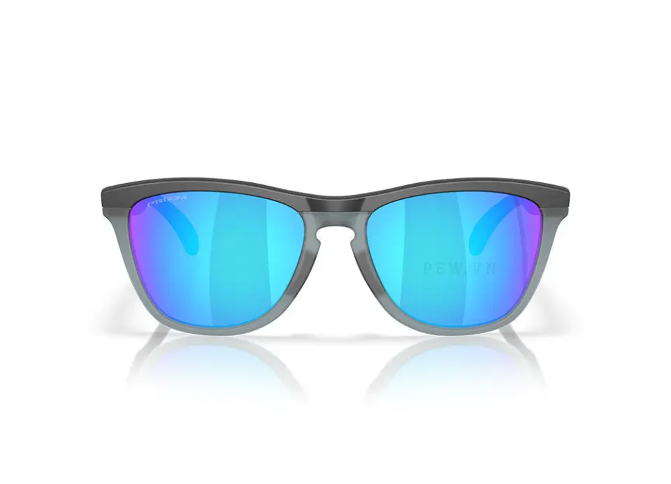 Kính mát Oakley Frogskins Range OO9284-19(55)