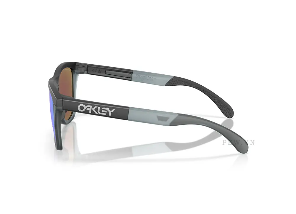 Kính mát Oakley Frogskins Range OO9284-19(55)