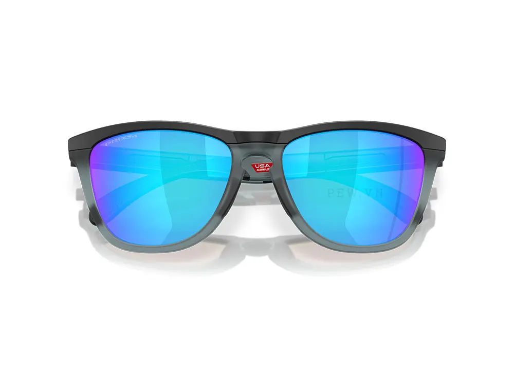 Kính mát Oakley Frogskins Range OO9284-19(55)