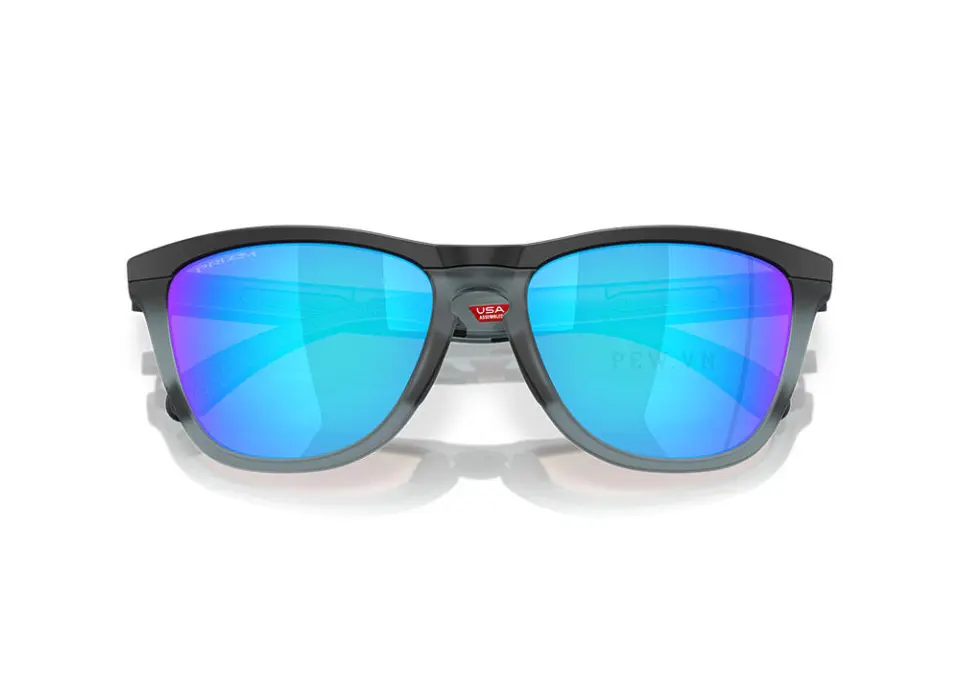 Kính mát Oakley Frogskins Range OO9284-19(55)