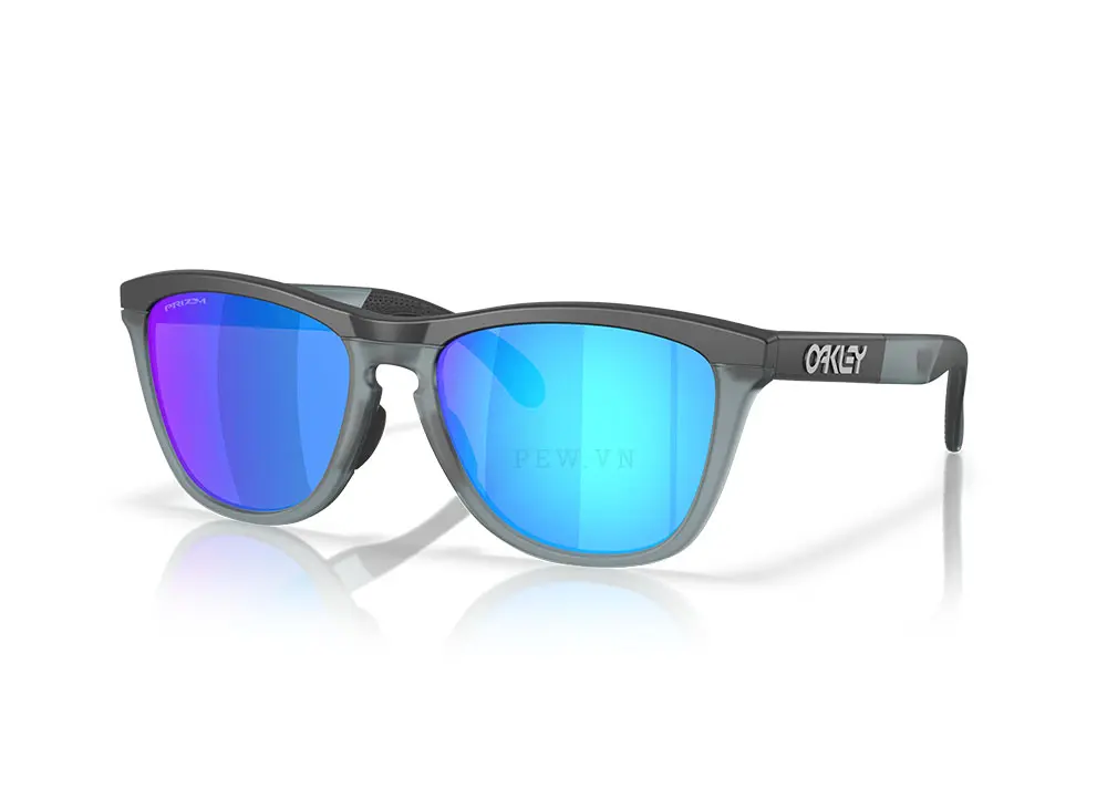 Kính mát Oakley Frogskins Range OO9284-19(55)