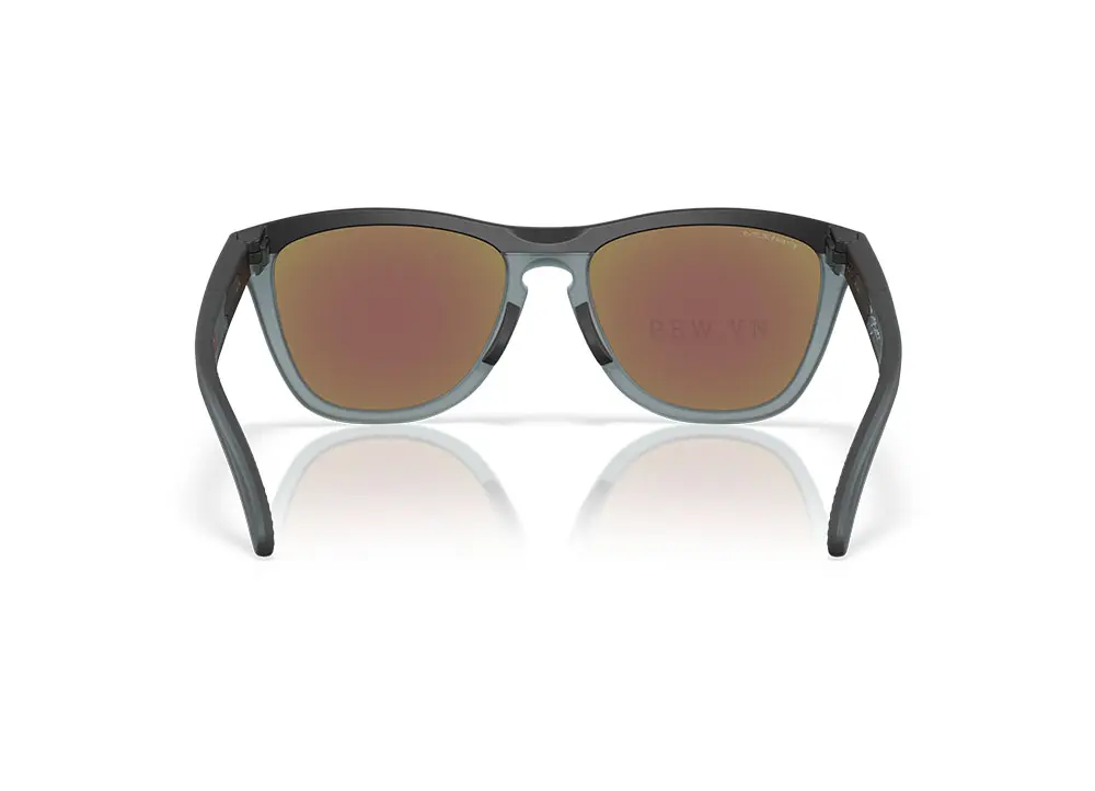 Kính mát Oakley Frogskins Range OO9284-19(55)