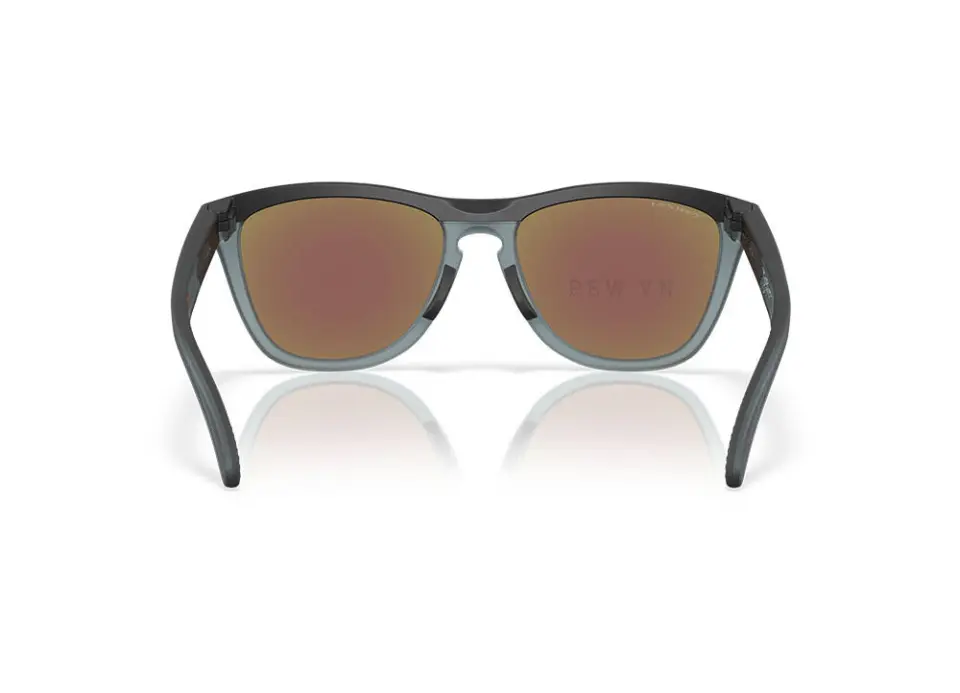 Kính mát Oakley Frogskins Range OO9284-19(55)