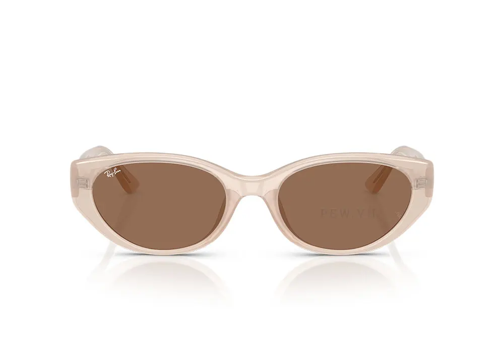 Kính mát Ray-Ban RB4457D-6786/73(55)