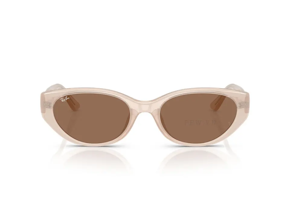 Kính mát Ray-Ban RB4457D-6786/73(55)