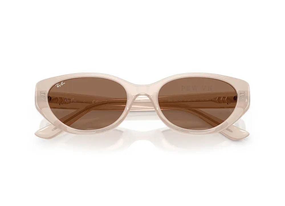 Kính mát Ray-Ban RB4457D-6786/73(55)