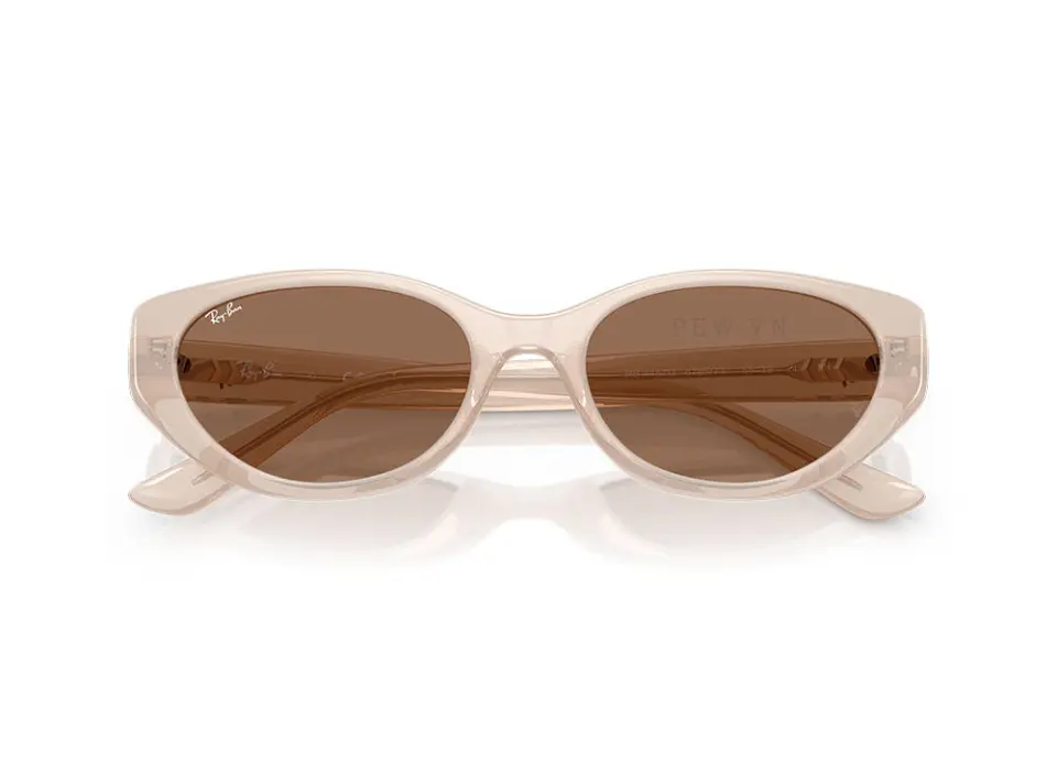 Kính mát Ray-Ban RB4457D-6786/73(55)