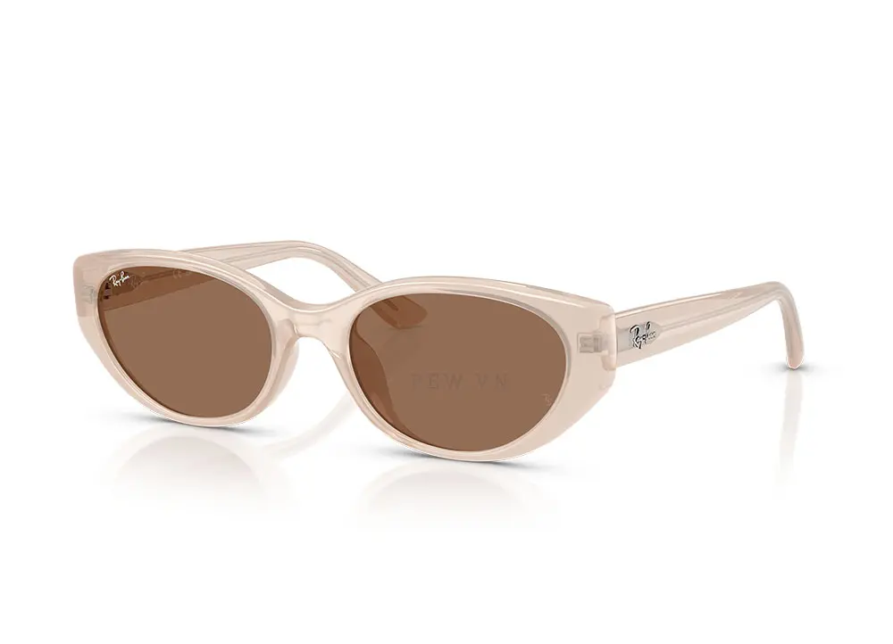 Kính mát Ray-Ban RB4457D-6786/73(55)