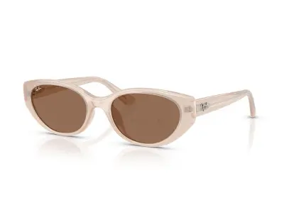 Kính mát Ray-Ban RB4457D-6786/73(55)