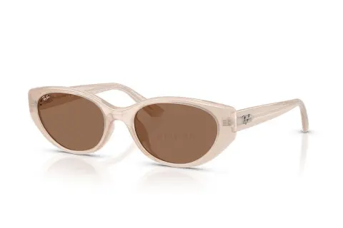 kinh-mat Kính mát Ray-Ban RB4457D-6677/87(55)