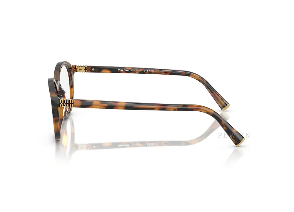 Gọng kính Miu Miu MU02WVF 19P1O1(50)