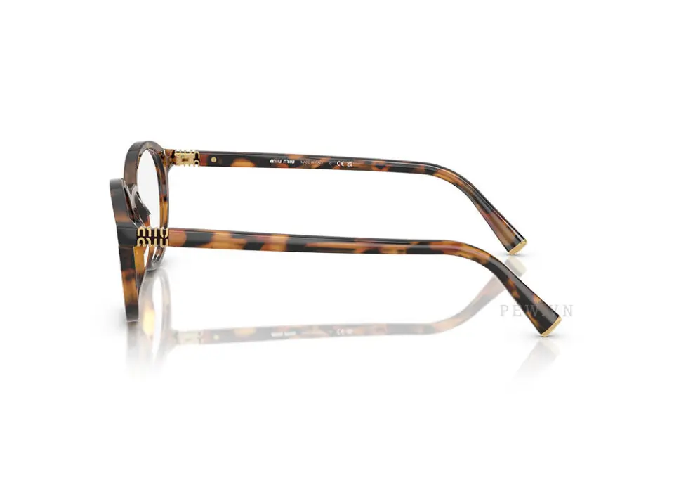 Gọng kính Miu Miu MU02WVF 19P1O1(50)