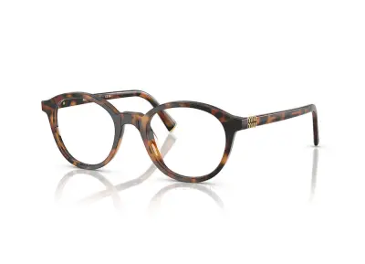 Gọng kính Miu Miu MU02WVF 19P1O1(50)