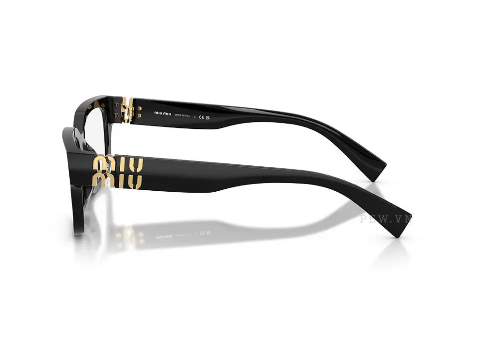 Gọng kính Miu Miu MU02YVF 16K1O1(54)