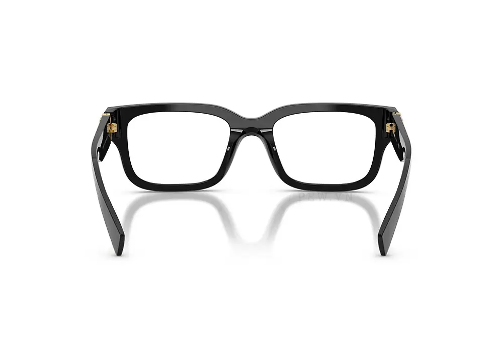 Gọng kính Miu Miu MU02YVF 16K1O1(54)