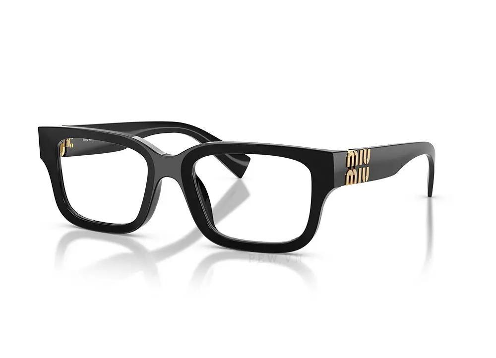 Gọng kính Miu Miu MU02YVF 16K1O1(54)