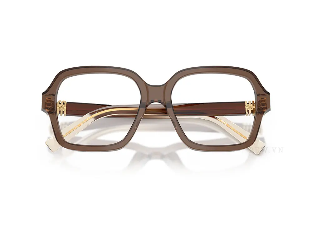 Gọng kính Miu Miu MU03YVF 23H1O1(54)