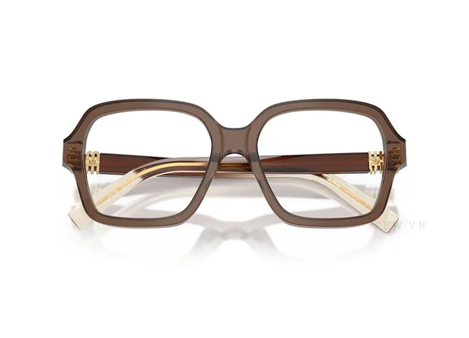 Gọng kính Miu Miu MU03YVF 23H1O1(54)