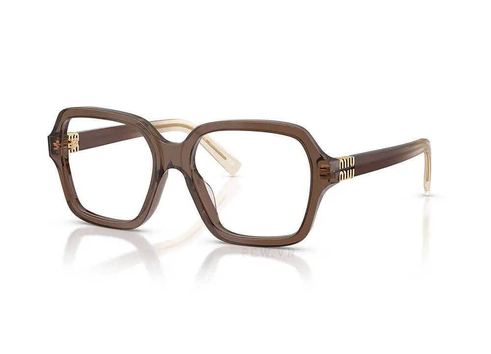 Gọng kính Miu Miu MU03YVF 23H1O1(54)