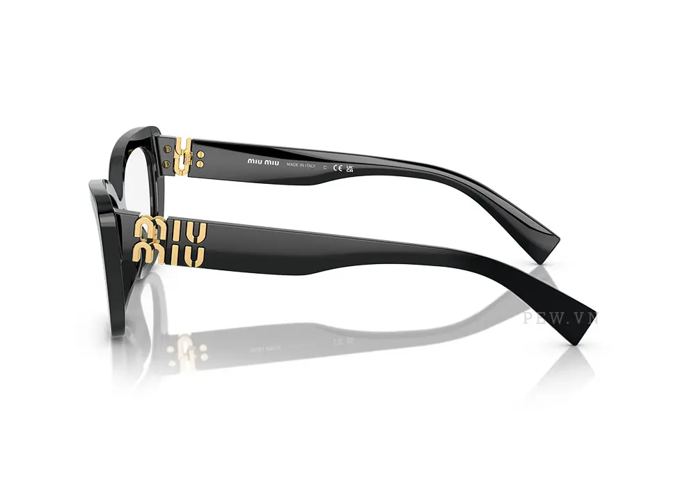 Gọng kính Miu Miu MU05VV 1AB1O1(55)