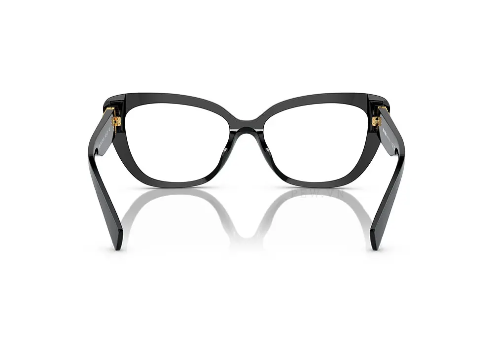 Gọng kính Miu Miu MU05VV 1AB1O1(55)