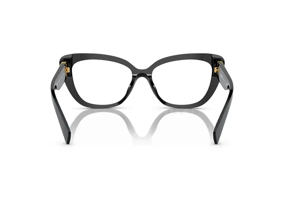 Gọng kính Miu Miu MU05VV 1AB1O1(55)