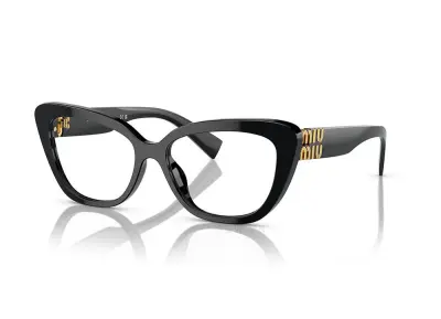 Gọng kính Miu Miu MU05VV 1AB1O1(55)