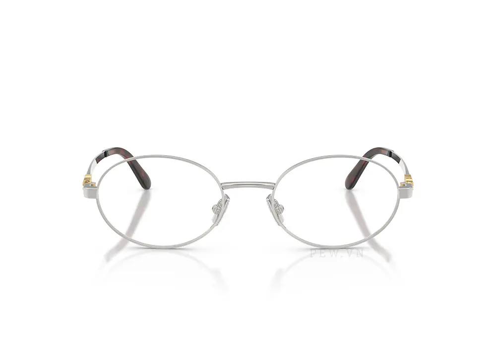 Gọng kính Miu Miu MU50ZV 1BC1O1(52)