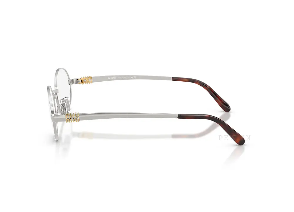 Gọng kính Miu Miu MU50ZV 1BC1O1(52)