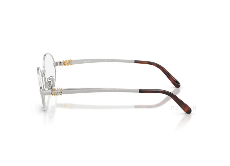 Gọng kính Miu Miu MU50ZV 1BC1O1(52)
