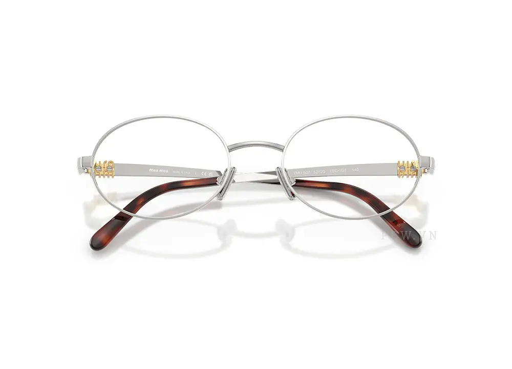 Gọng kính Miu Miu MU50ZV 1BC1O1(52)