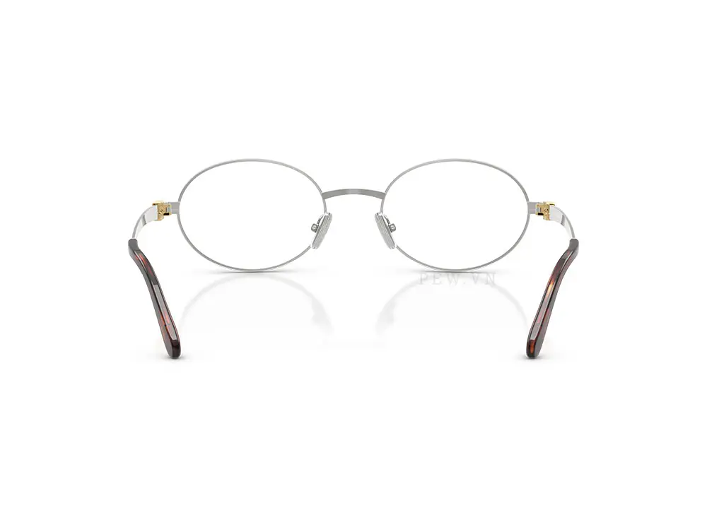 Gọng kính Miu Miu MU50ZV 1BC1O1(52)