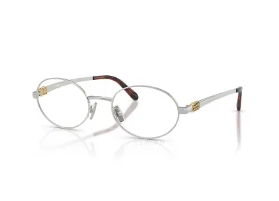 Gọng kính Miu Miu MU50ZV 1BC1O1(52)