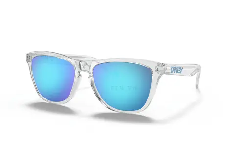 kinh-mat Kính mát Oakley Frogskins OO9245-61 (54)