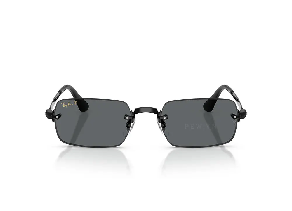 Kính mát Ray-Ban BY A$AP ROCKY RB3928-002/81(54)