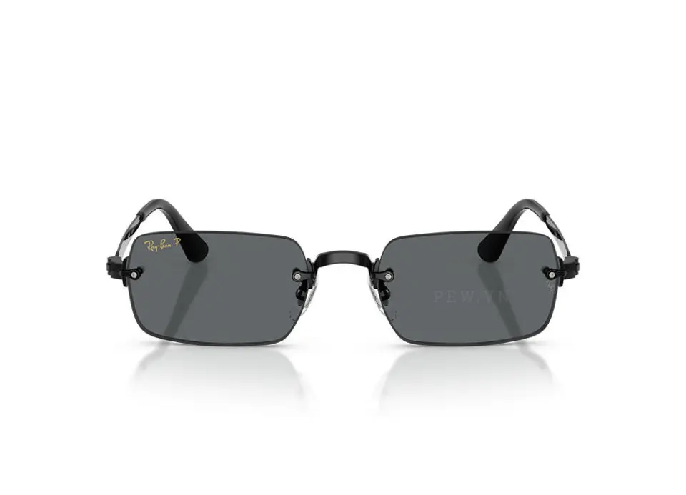 Kính mát Ray-Ban BY A$AP ROCKY RB3928-002/81(54)