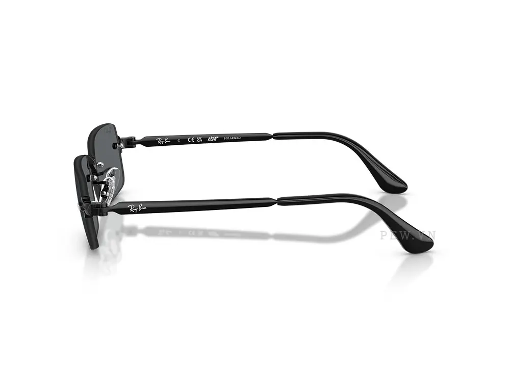 Kính mát Ray-Ban BY A$AP ROCKY RB3928-002/81(54)