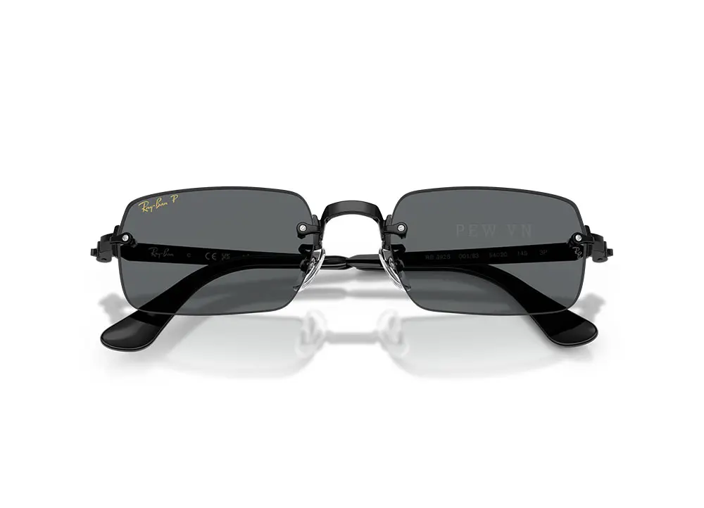 Kính mát Ray-Ban BY A$AP ROCKY RB3928-002/81(54)