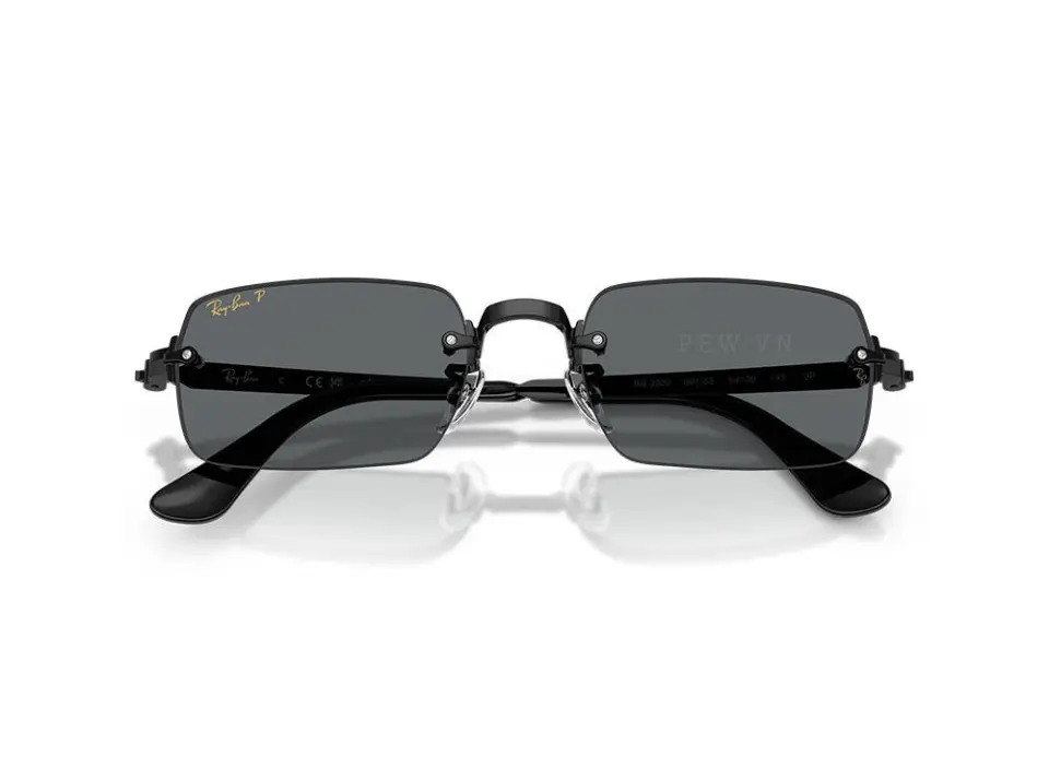 Kính mát Ray-Ban BY A$AP ROCKY RB3928-002/81(54)