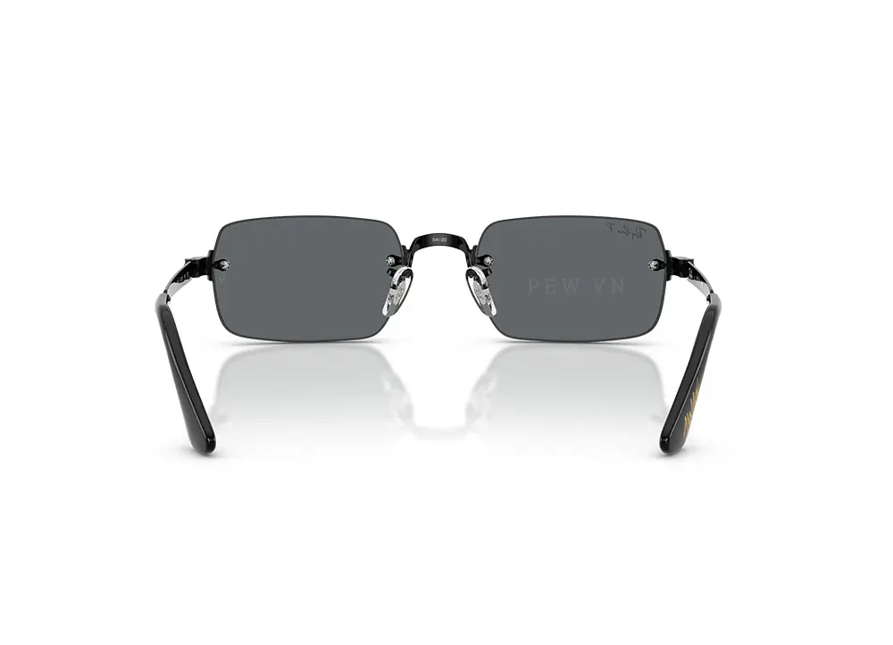 Kính mát Ray-Ban BY A$AP ROCKY RB3928-002/81(54)