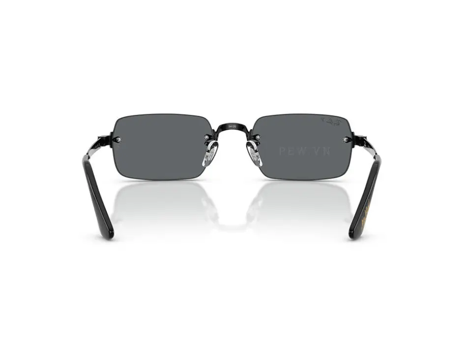 Kính mát Ray-Ban BY A$AP ROCKY RB3928-002/81(54)
