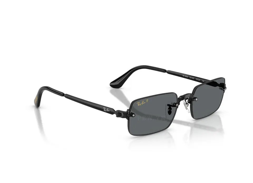 Kính mát Ray-Ban BY A$AP ROCKY RB3928-002/81(54)